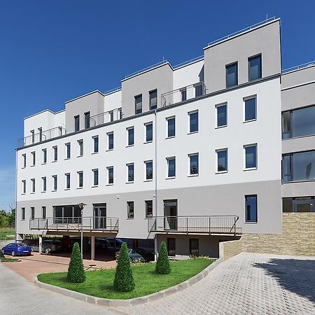 Hotel Alex Beroun  Exterior photo